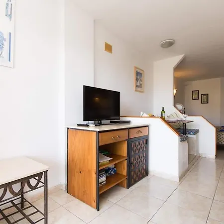 Apartmán Santa Maria 16 - Costa Adeje (Tenerife)