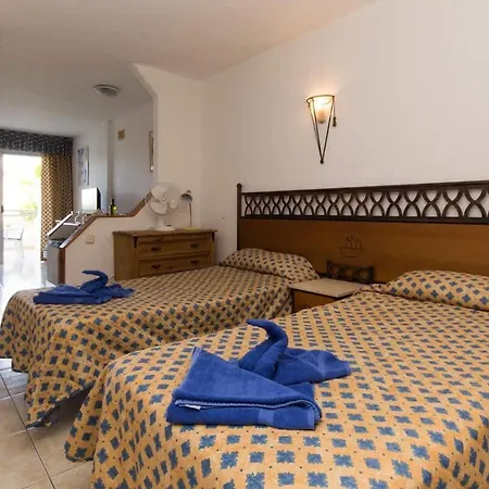 Santa Maria 16 - * Costa Adeje (Tenerife)