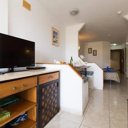 Santa Maria 16 - Apartmán