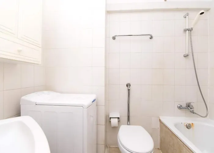 Santa Maria 16 - Apartment Costa Adeje (Tenerife)