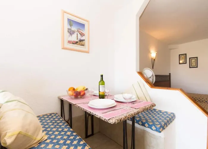 Apartment Santa Maria 16 - *