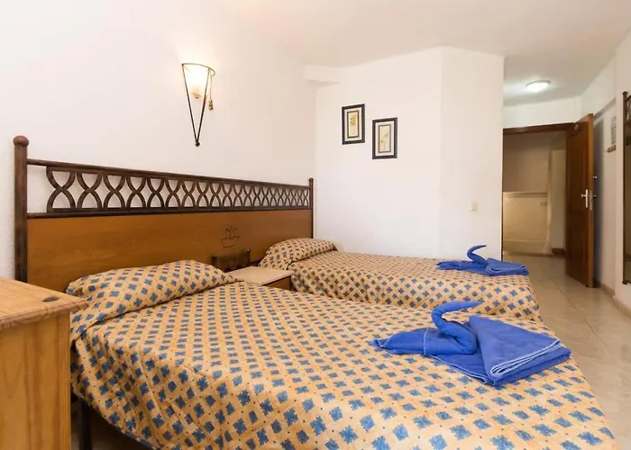 Apartment Santa Maria 16 -