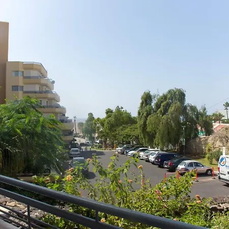 Santa Maria 16 - דירה *