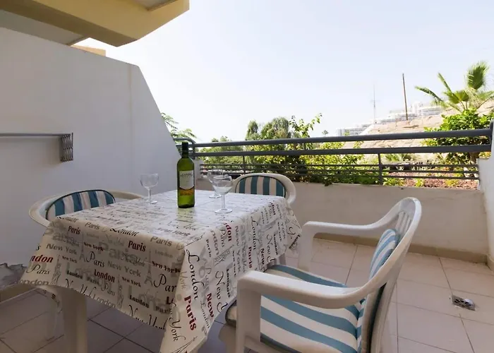 Santa Maria 16 - Apartament