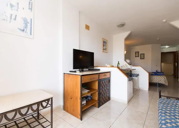 Apartament Santa Maria 16 - Costa Adeje (Tenerife)