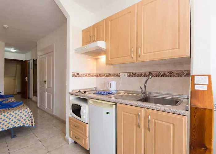 Apartament Santa Maria 16 - *