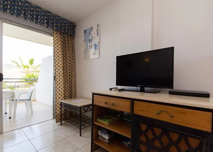 Santa Maria 16 - Costa Adeje (Tenerife)