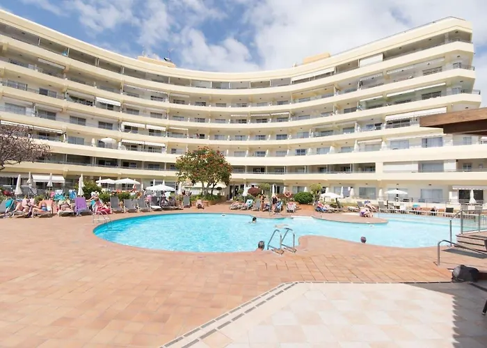 Apartament Santa Maria 16 - *