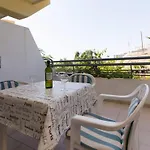 Santa Maria 16 - Apartman
