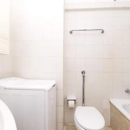 Santa Maria 16 - Apartamento Costa Adeje (Tenerife)