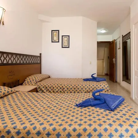 Appartement Santa Maria 16 - *