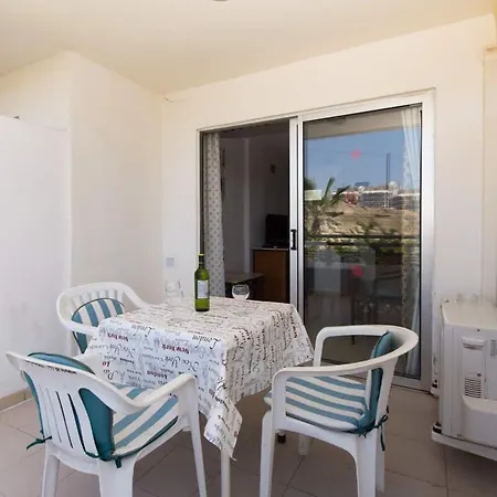 Appartement Santa Maria 16 - Costa Adeje (Tenerife)