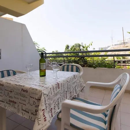 Santa Maria 16 - Appartement