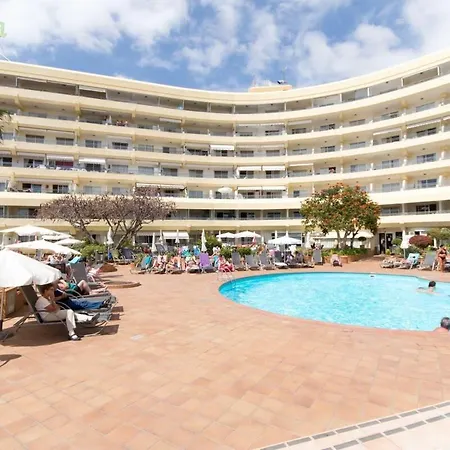 Santa Maria 16 - Appartement
