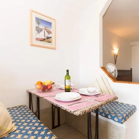 Appartement Santa Maria 16 - *