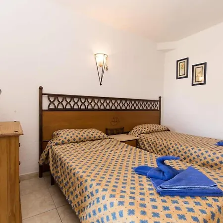 Santa Maria 16 - Apartamento