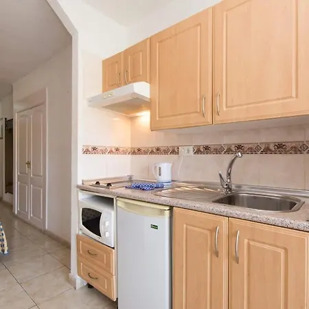 Apartamento Santa Maria 16 - *