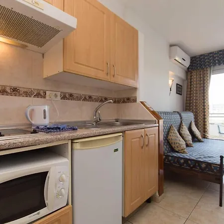 Santa Maria 16 - Apartamento Costa Adeje (Tenerife)