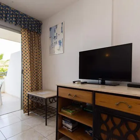 Santa Maria 16 - Costa Adeje (Tenerife)