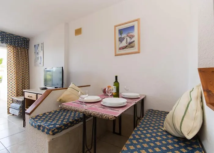 Santa Maria 16 - 公寓 *