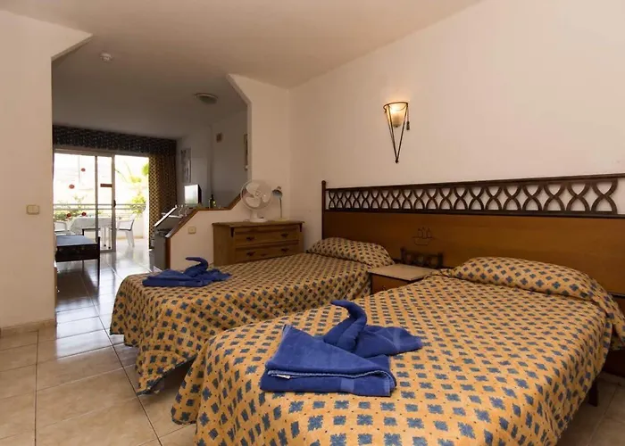 Santa Maria 16 - 公寓 *