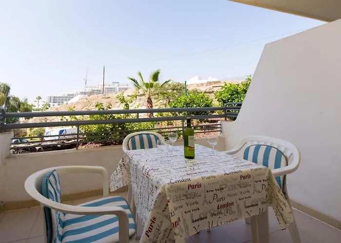 Santa Maria 16 - Διαμέρισμα *