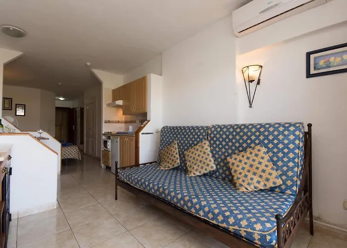 Santa Maria 16 - Διαμέρισμα Costa Adeje (Tenerife)