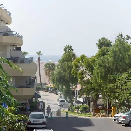 Santa Maria 16 - * Costa Adeje (Tenerife)