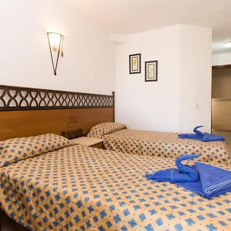 Apartamento Santa Maria 16 -