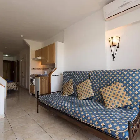 Santa Maria 16 - Apartamento Costa Adeje (Tenerife)