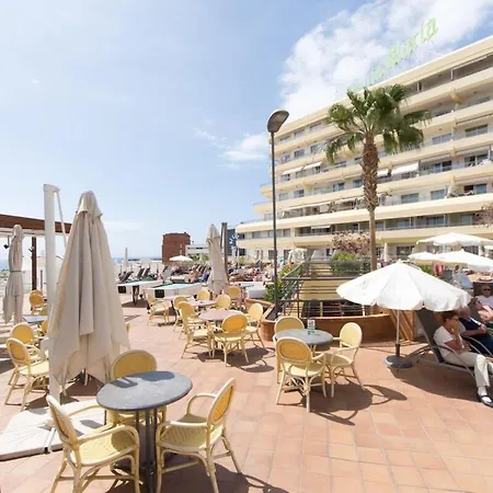 Santa Maria 16 - Apartment Costa Adeje (Tenerife)