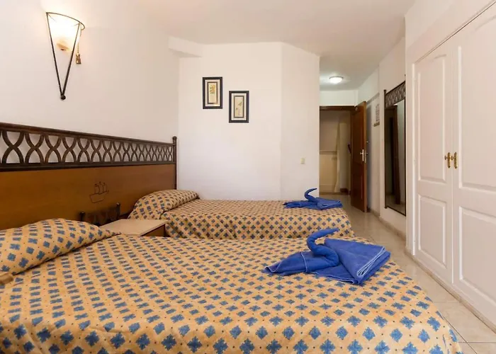 Apartment Santa Maria 16 - *