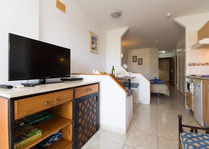 Santa Maria 16 - Apartment